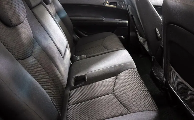 SsangYong Kyron