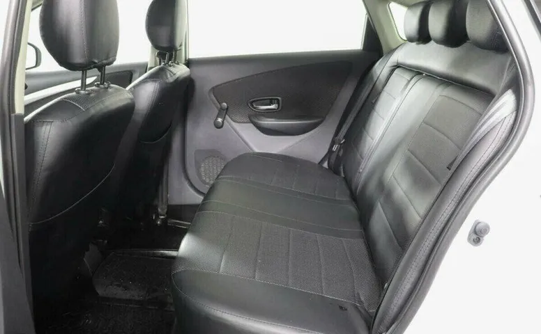 Nissan Almera 1.6 Автомат