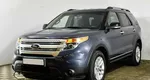 Ford Explorer 3.5 Автомат