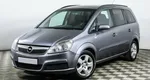 Opel Zafira B