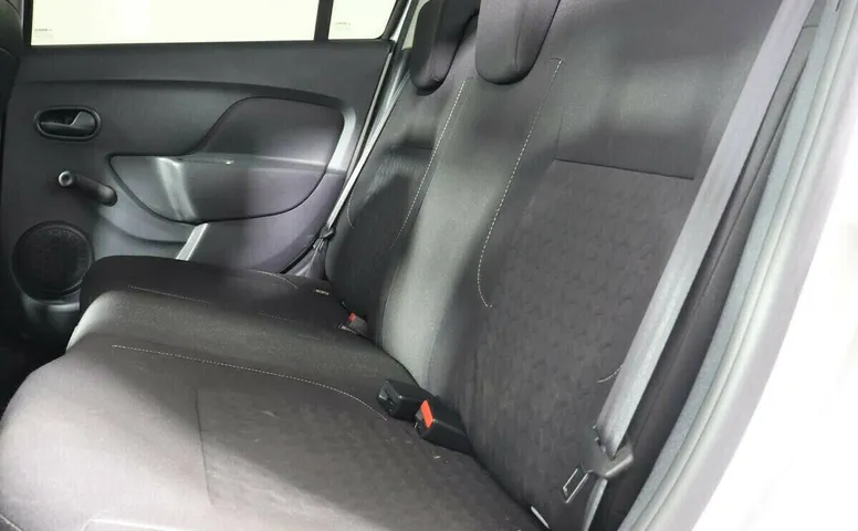 Renault Logan II