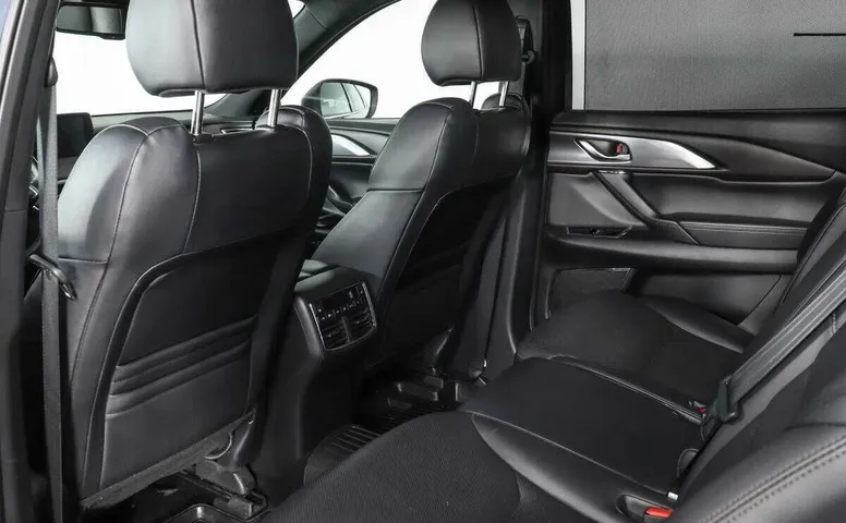 Mazda cx-9 акпп 2019 с пробегом 69 712 км