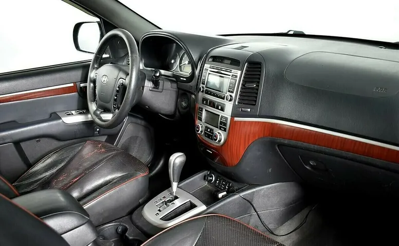 Hyundai Santa Fe II