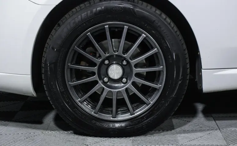 Chevrolet Epica