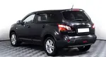 Nissan Qashqai+2