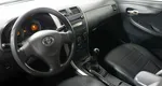 Toyota Corolla 1.4 Механика