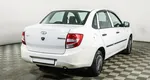 LADA (ВАЗ) Granta I