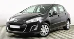 Peugeot 308 1.6 Автомат