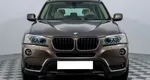 Bmw x3 акпп 2013 с пробегом 79 819 км