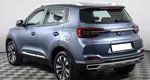 Chery tiggo 4 cvt 2020 с пробегом 31 829 км