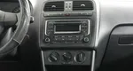 Volkswagen Polo 1.6 Автомат