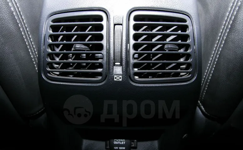 Hyundai Grandeur, 4 поколение