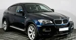 BMW X6 3.0 Автомат