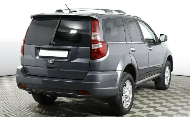 Great Wall Hover H3 I