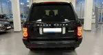 Land Rover Range Rover Supercharged III Рестайлинг 2