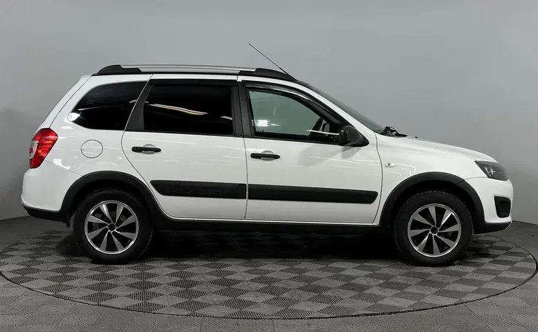 LADA (ВАЗ) Kalina
