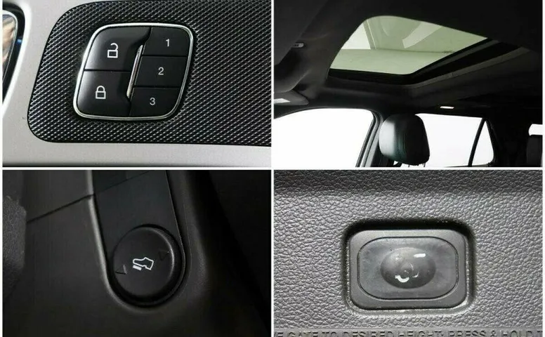 Ford Explorer 3.5 Автомат