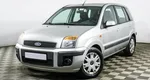Ford Fusion I Рестайлинг