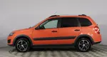 LADA (ВАЗ) Kalina