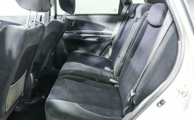 Hyundai Tucson I