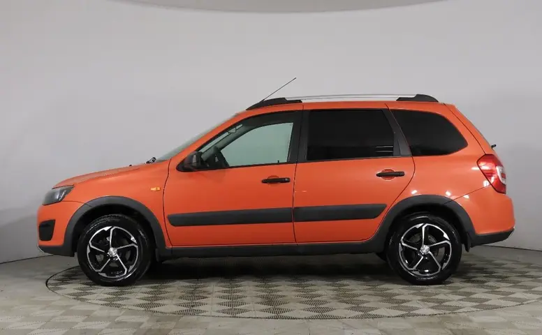 LADA (ВАЗ) Kalina