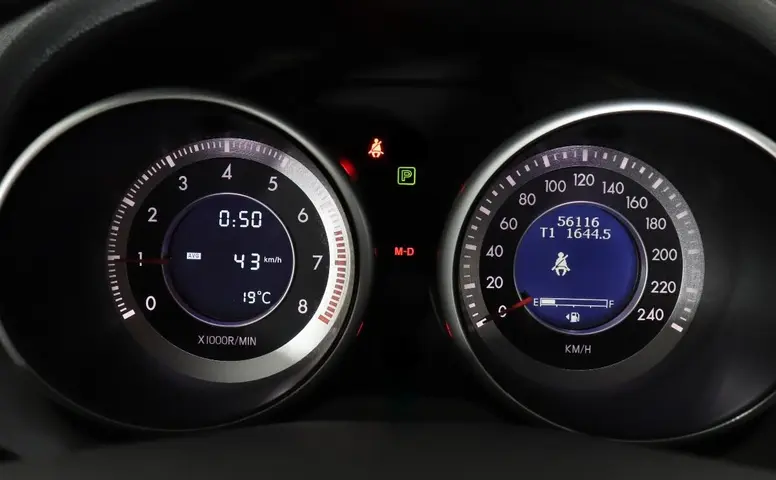 FAW Besturn X80