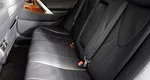 Toyota Camry 2.4 Автомат