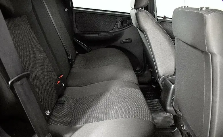 Chevrolet Niva