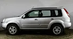 Nissan X-Trail I