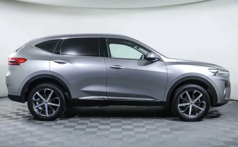 Haval F7 I
