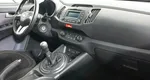 Kia Sportage 2.0 Механика