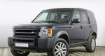 Land Rover Discovery III