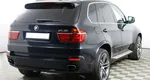 BMW X5 II (E70) Рестайлинг