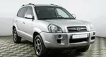 Hyundai Tucson 2.0 Автомат