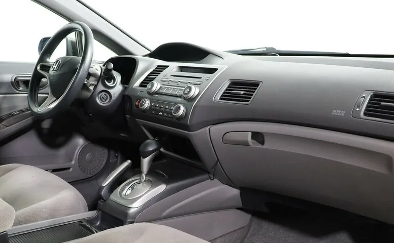 Honda Civic VIII