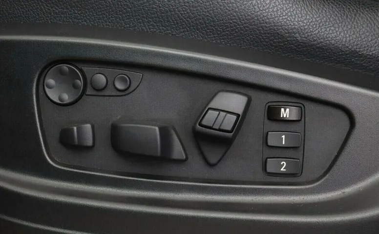 BMW X5 II (E70) Рестайлинг