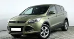 Ford kuga мкпп 2013 с пробегом 86 230 км