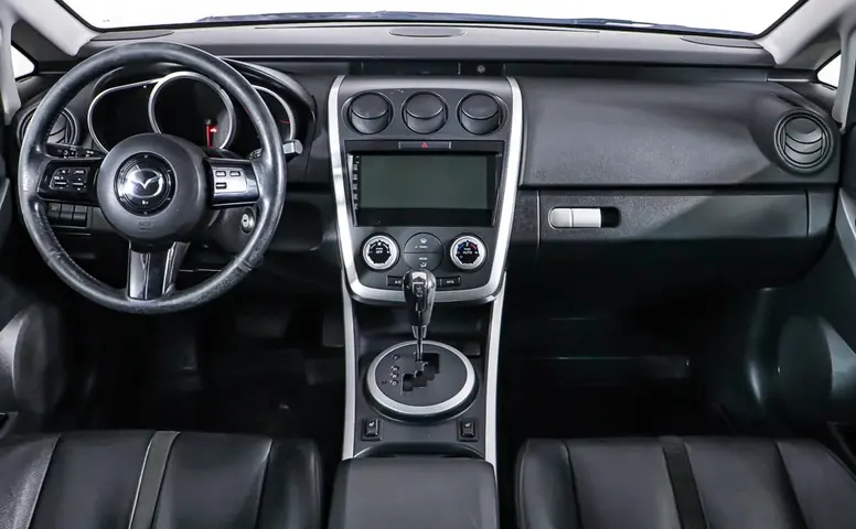 Mazda CX-7