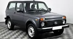 LADA (ВАЗ) 2121 (4x4)