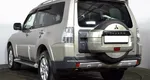 Mitsubishi Pajero IV