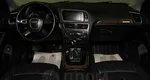 Audi Q5, 1 поколение