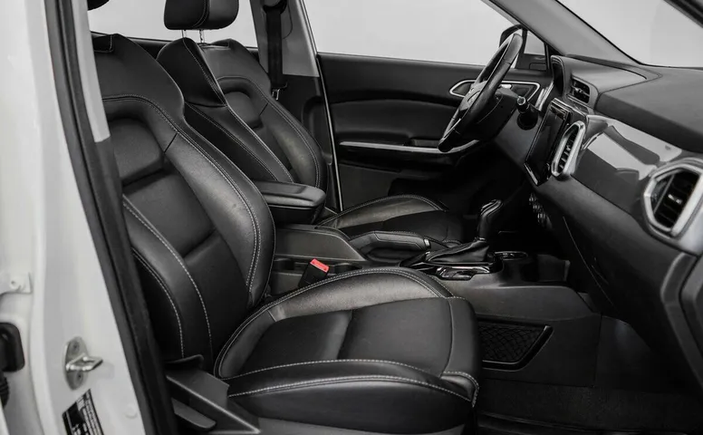 Chery Tiggo 4 I Рестайлинг