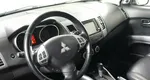 Mitsubishi Outlander 2.4 Вариатор
