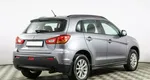 Mitsubishi ASX 1.8 Вариатор