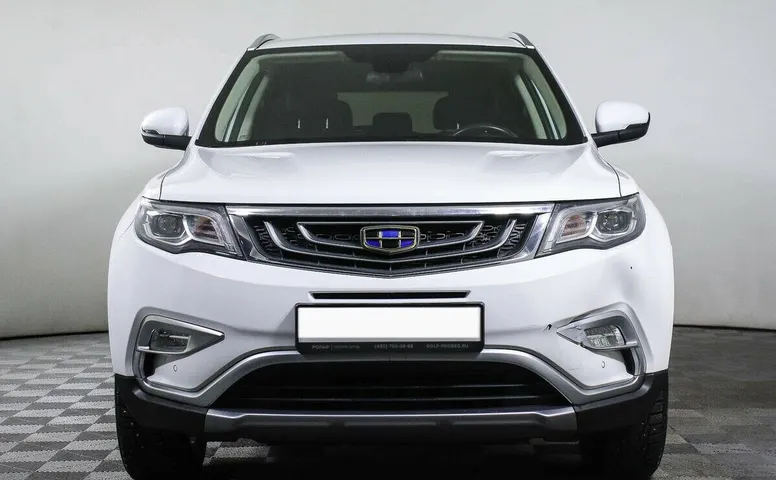 Geely Atlas I