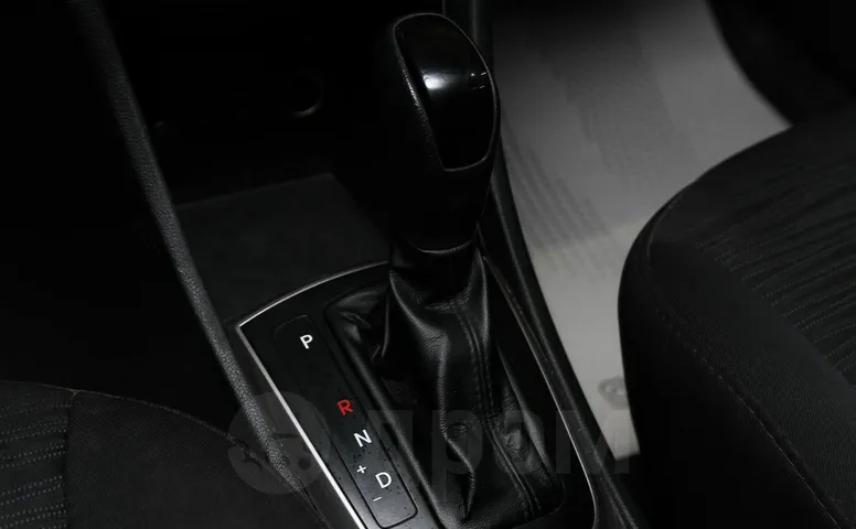 Hyundai Solaris, 1 поколение, рестайлинг