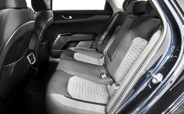 Kia к5 акпп 2020 с пробегом 53 264 км