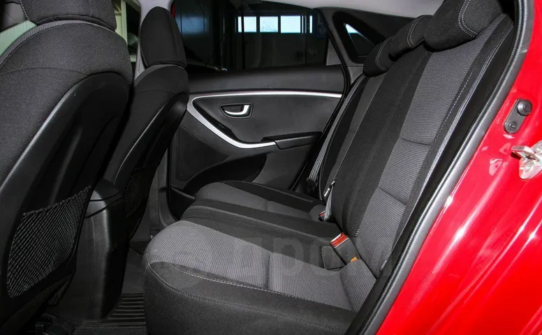 Hyundai i30, 2 поколение