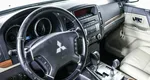 Mitsubishi Pajero 3.0 Автомат