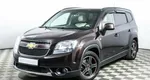 Chevrolet Orlando 1.8 Автомат